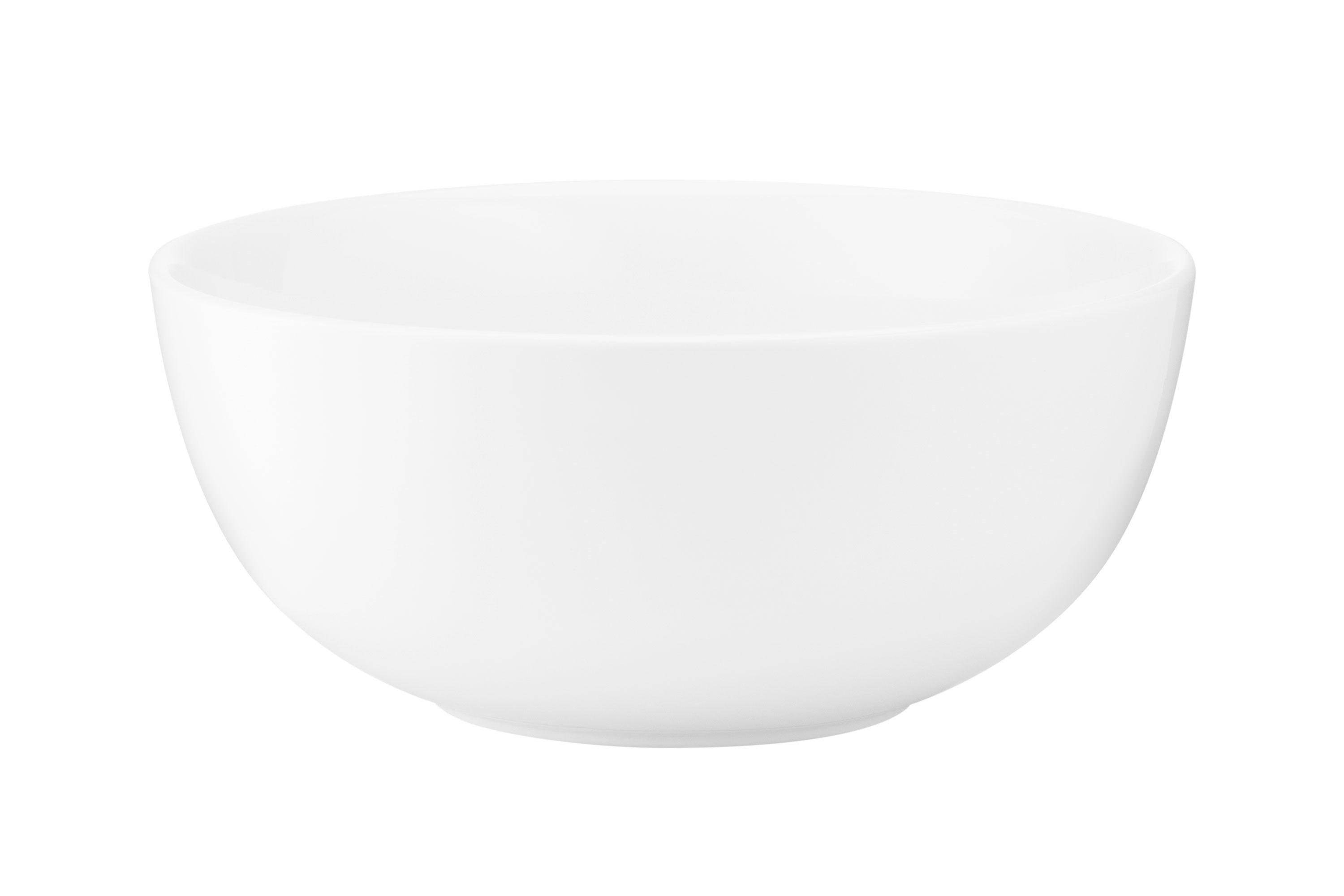 Салатник Ardesto Imola фарфор 20 см (30360676)