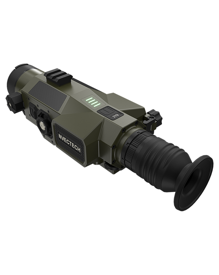 Прибор тепловизионный NVECTECH DEFENDER 319 - фото 4 Прибор тепловизионный NVECTECH DEFENDER 319 - фото 4