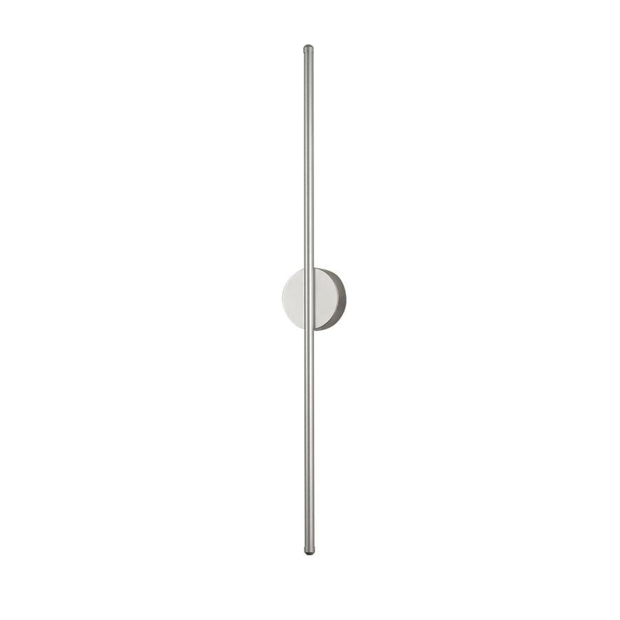Бра LED 786W8001C 800 SL 20W Серебряный