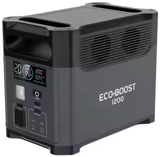 Зарядная станция ECO BOOST 1200 1200 Вт