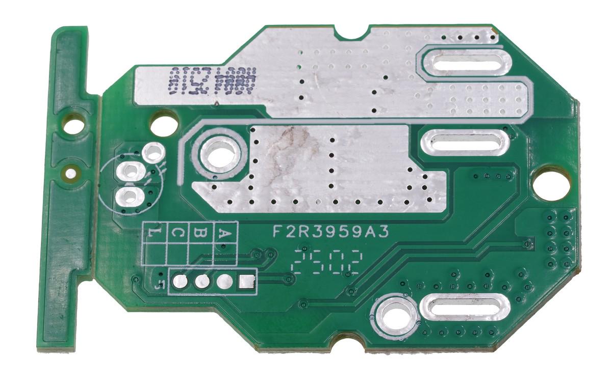 Плата соединительной колодки VJ Parts для лобзика аккумуляторного Tk TJS-80/i20 (кн1790)