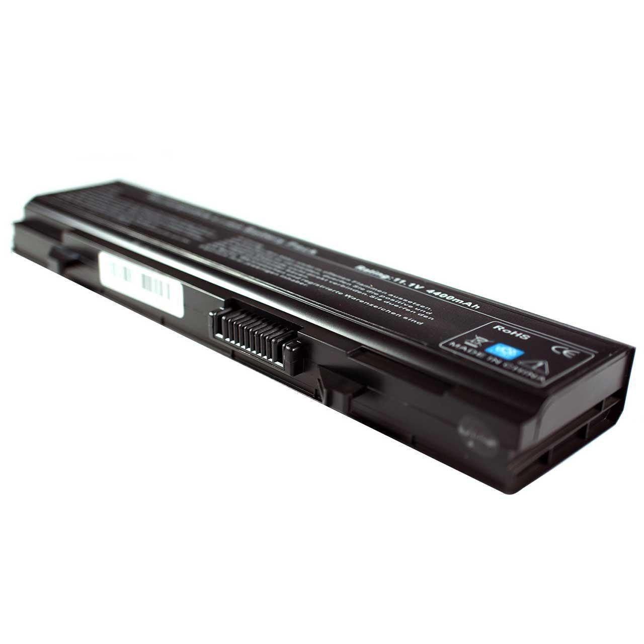 Аккумулятор для ноутбука Dell Latitude E5500 4403 mAh 111V 49 Wh