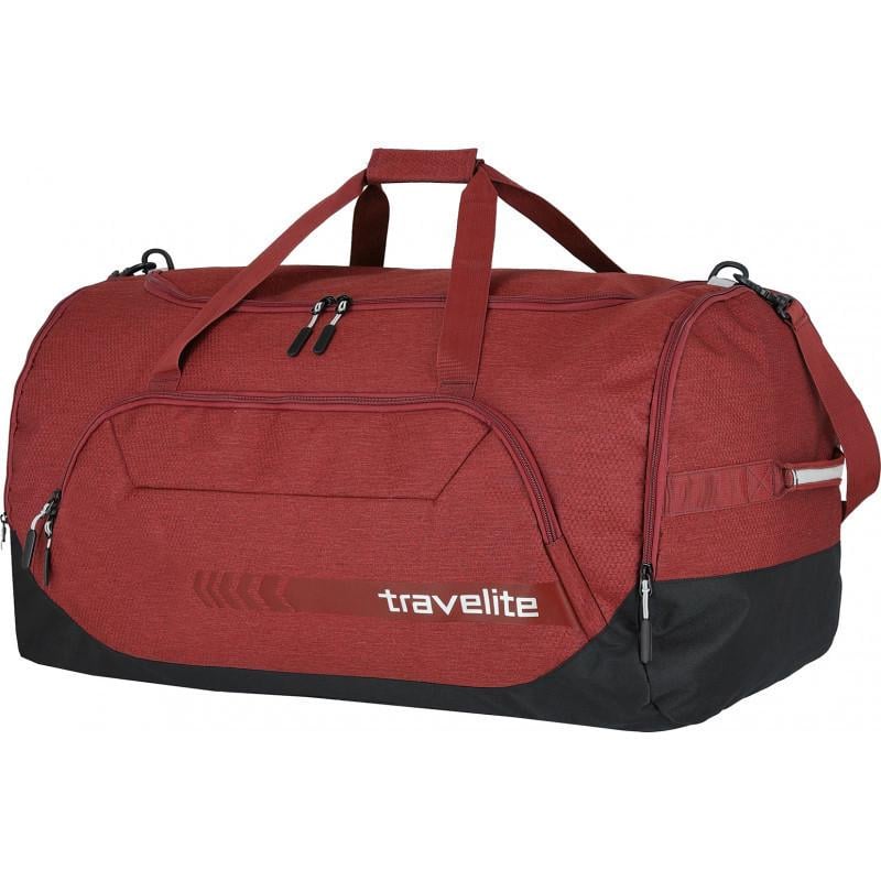 Сумка дорожная Travelite Kick Off 69 XL 120 л Red (TL006916 – 10)
