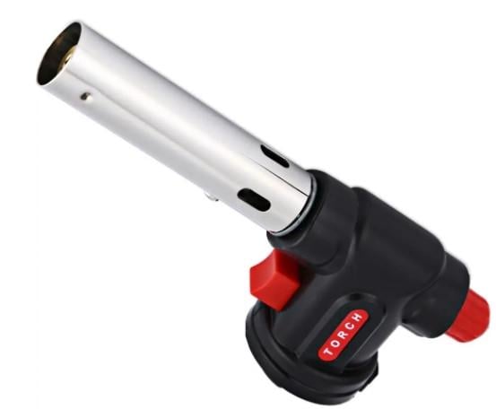 Автоматическая газовая горелка Multi Purpose Torch WS-504C (7041300)