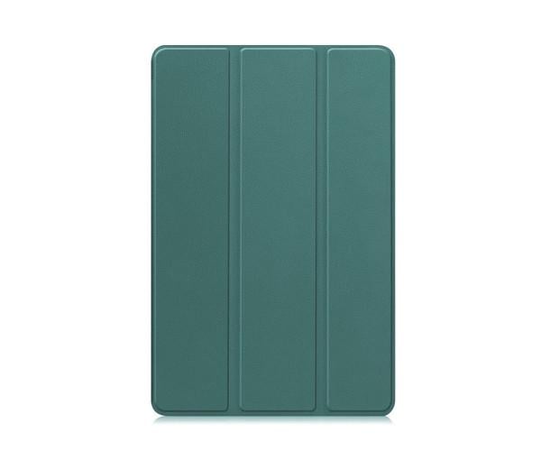 Чохол-книжка Custer Magnet Flip Cover для Lenovo Yoga Tab 2025 Зелений Чохол-книжка Custer Magnet Flip Cover для Lenovo Yoga Tab 2025 Зелений