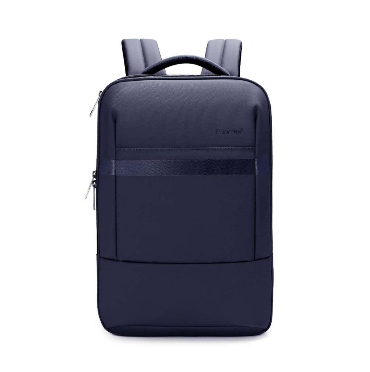 Рюкзак с R-FID защитой Tigernu T‑B3982 21 л Синий (T-B3982Blue)