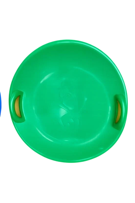 Санки-льодянка Зеленый (31758570)