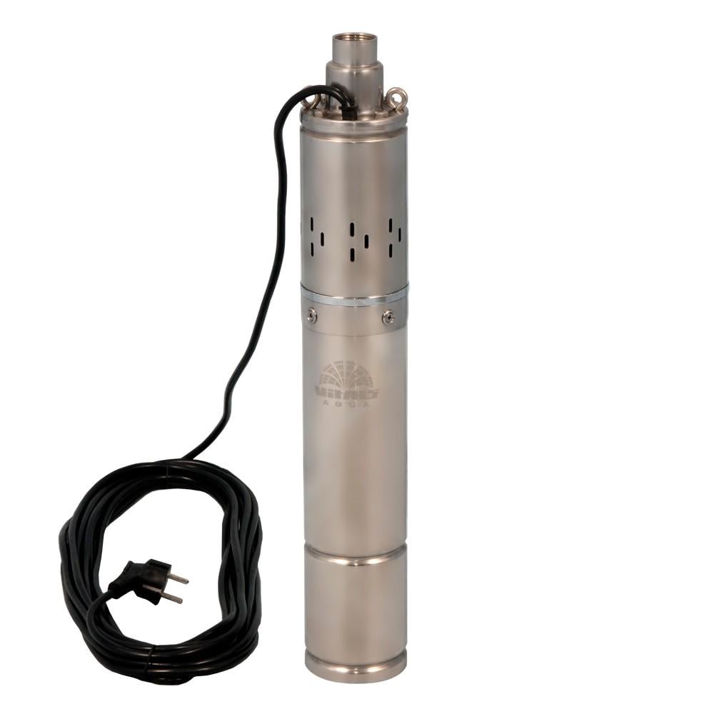 Насос скважинный Vitals aqua 3.5DS 1048-0.5r кабель 10 м (AMT-47614)