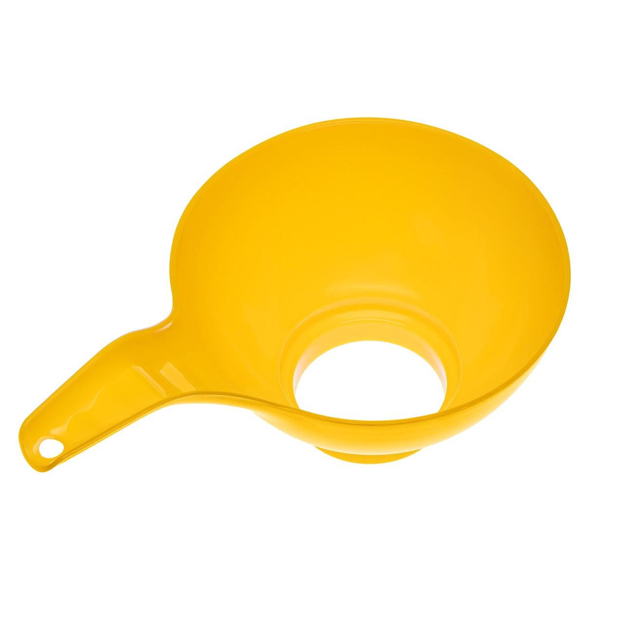 Лейка 14 см с широким горлом (674775558) - фото 3 Лейка 14 см с широким горлом (674775558) - фото 3