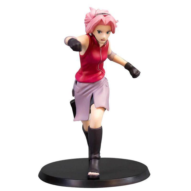 Фигурка Banpresto Sakura Haruno 13 (N SH 10)