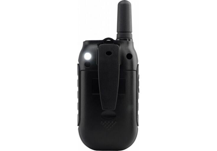 Рація Agent AR-T6 Black (PMR446) - фото 5