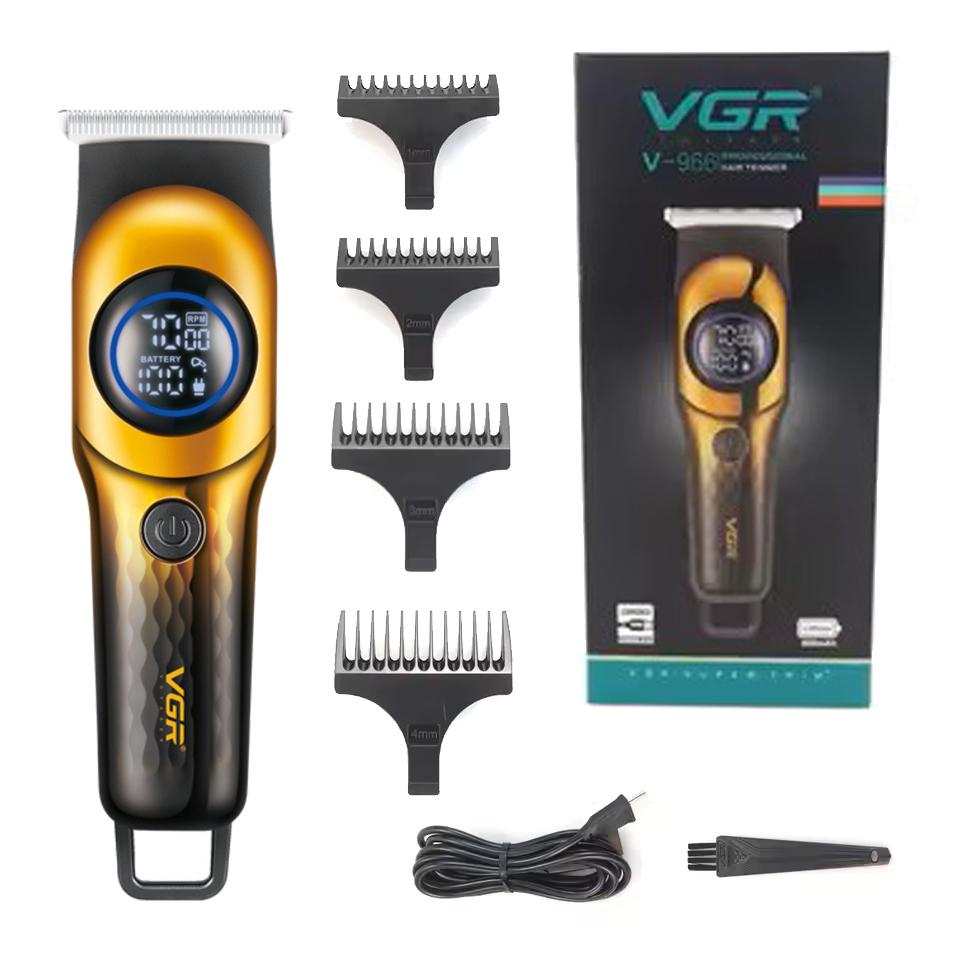 Тример VGR V-966 GOLD (13356357)