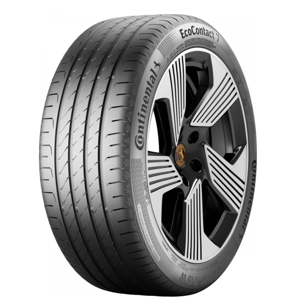 Автошина літня Continental EcoContact 7 235/50R20 100H