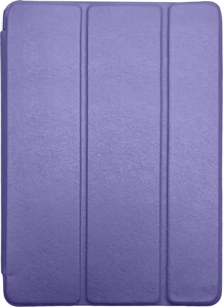 Чехол SilkCase Magnet для iPad Mini 1/2/3 Purple (14997)
