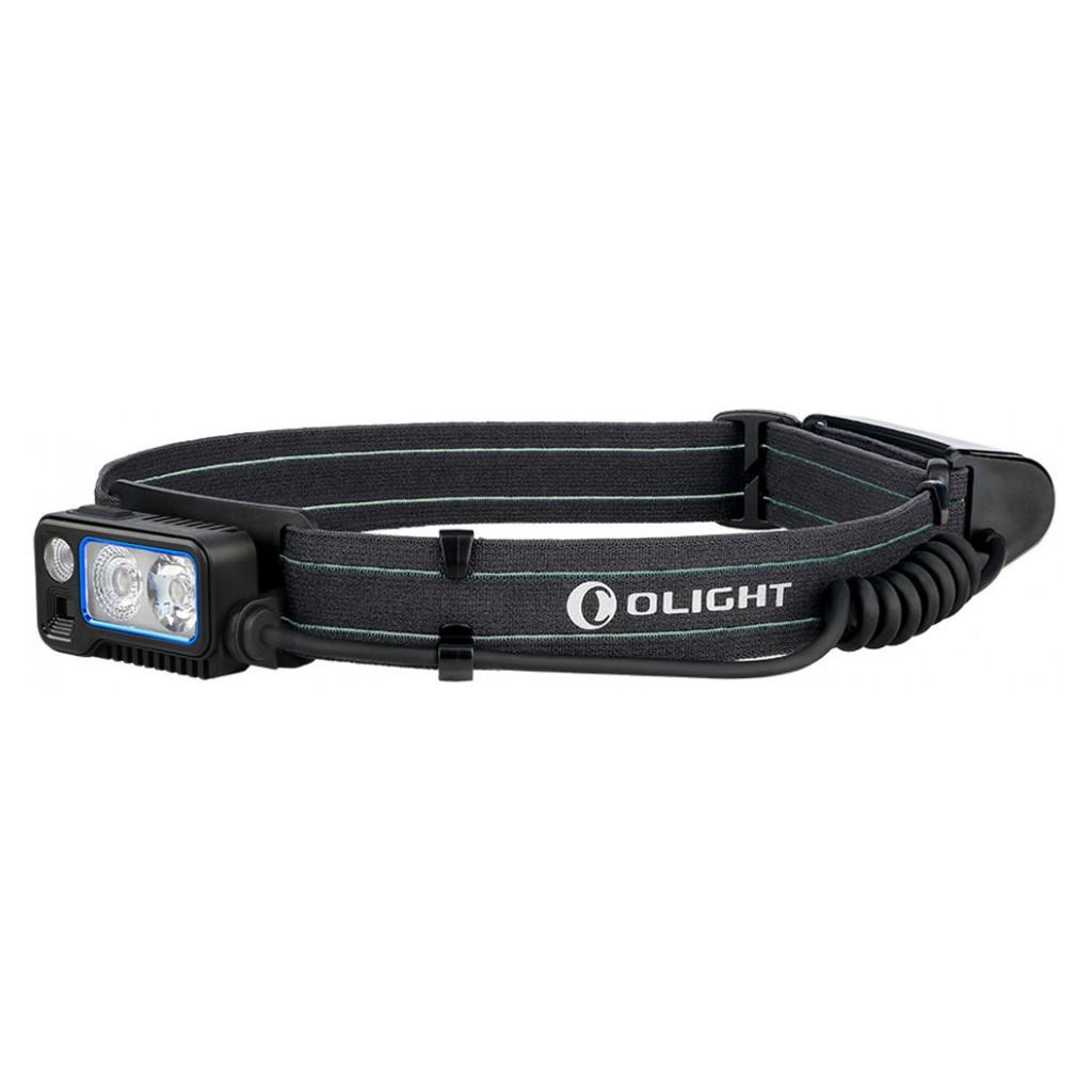 Фонарь Olight Array 2 Pro Black (Array Pro BK) - фото 2