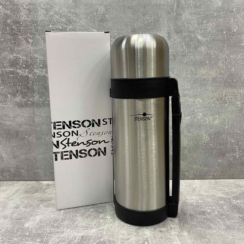 Термос Stenson MT-0274 из нержавеющей стали 1,5 л (1724097747)