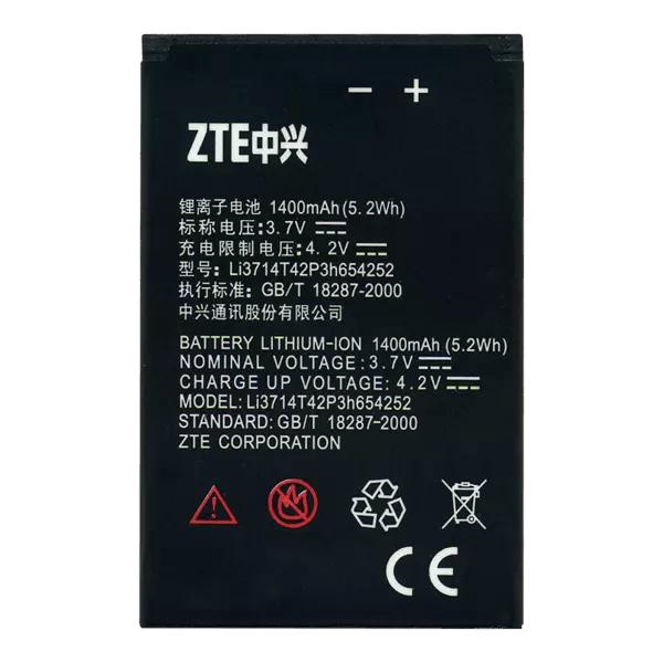 Батарея для ZTE Li3714t42p3h654252 ZTE U809/HAIER W716
