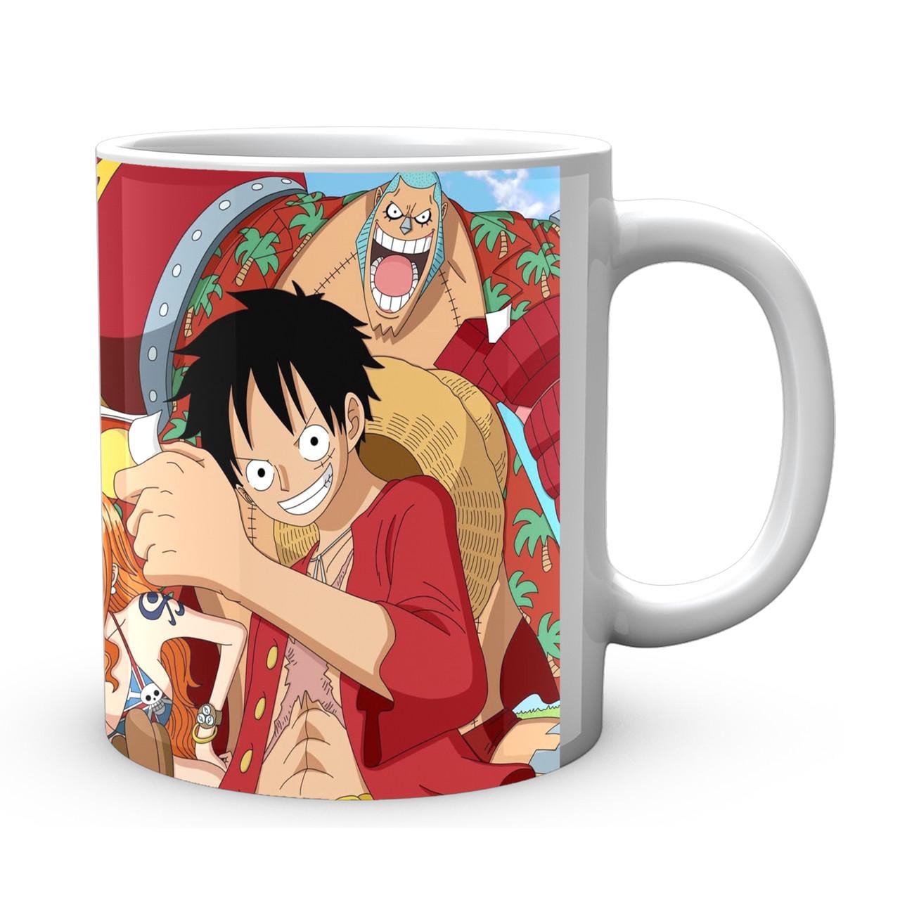 Чашка Geekland One Piece 330 мл (OP 002.021)