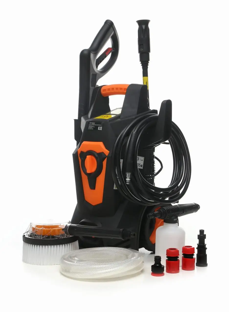 Мийка високого тиску Kraft&Dele KD446 200 бар 2000W (29597396)