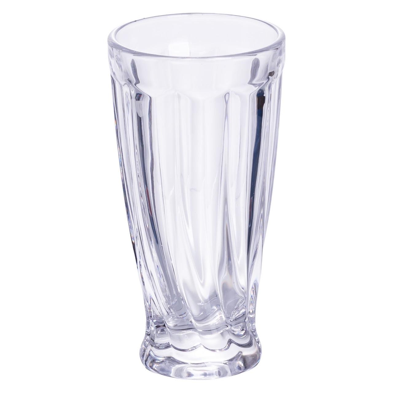 Набор кувшин для напитков 1 л со стаканами 6 шт. по 300 мл Прозрачный (HP-19-24) - фото 3