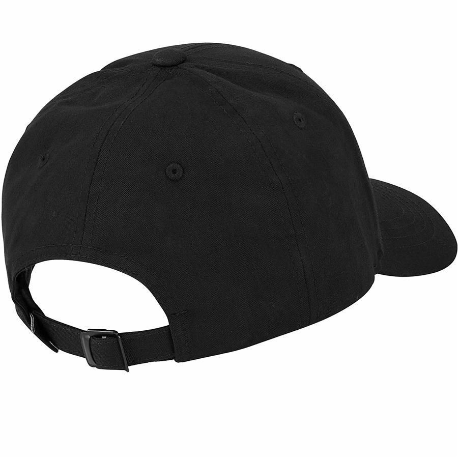 Кепка Picture Organic United Soft Black (53166)
