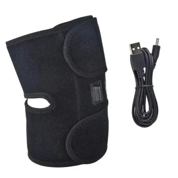 Бандаж з підігрівом (МА-9666) Бандаж з підігрівом (МА-9666)