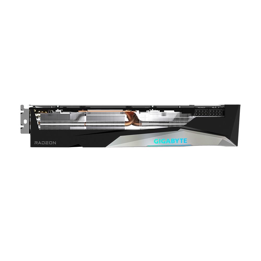ᐉ Видеокарта Gigabyte Radeon RX 6800 XT GAMING OC 16G (GV ᐉ Видеокарта Gigabyte Radeon RX 6800 XT GAMING OC 16G (GV