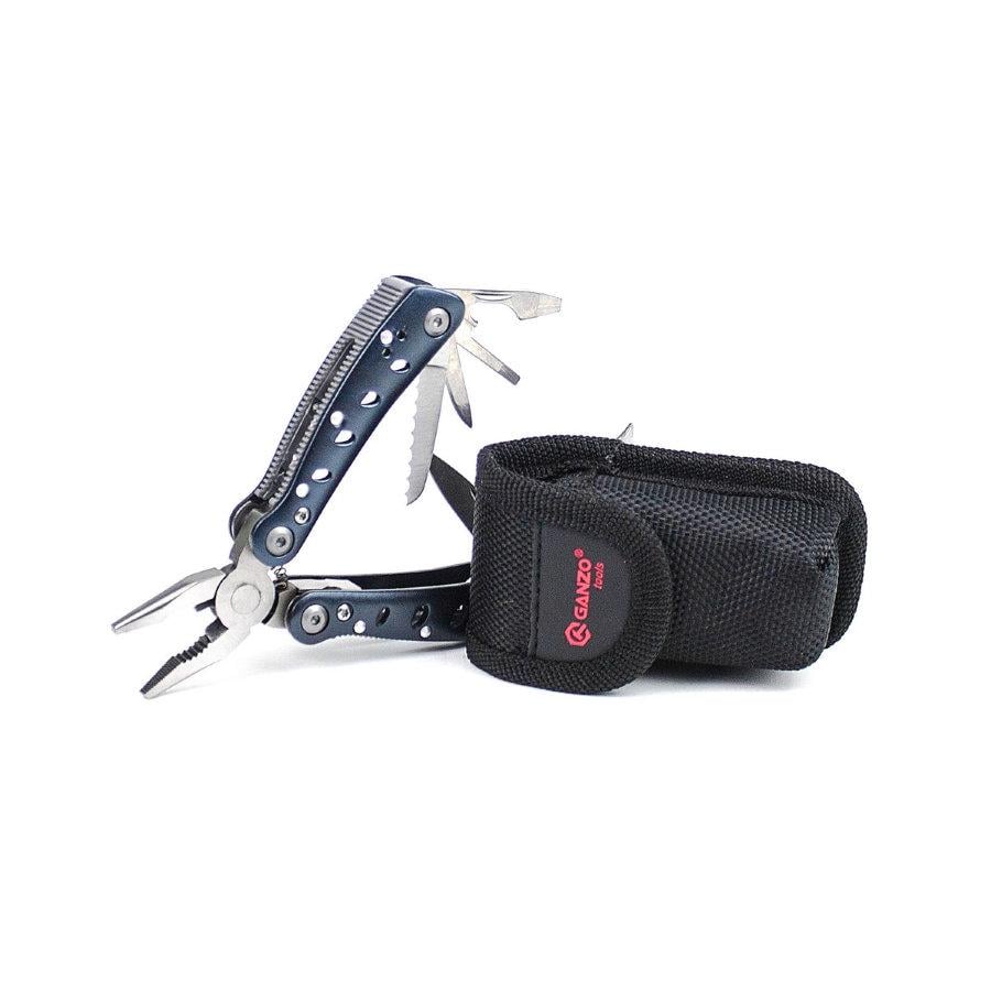 Мультитул Ganzo G2019 S Multi Tool - фото 7 Мультитул Ganzo G2019 S Multi Tool - фото 7
