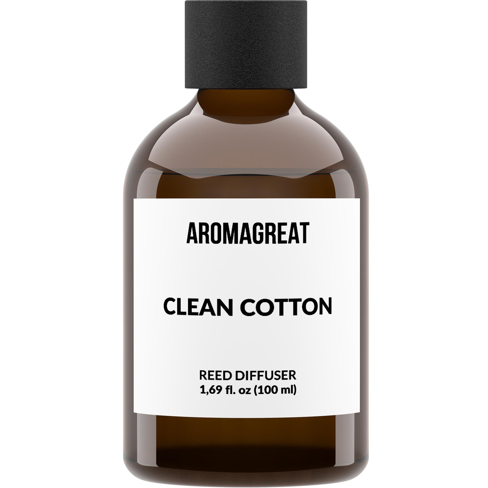 Аромадифузор Clean Cotton 100 мл