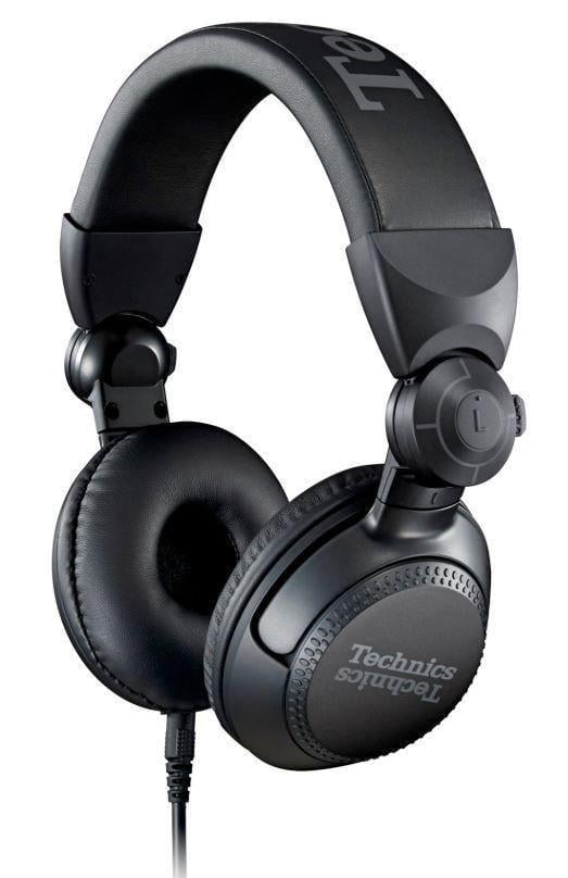 Навушники Panasonic EAH-DJ1200E-K (6549006)