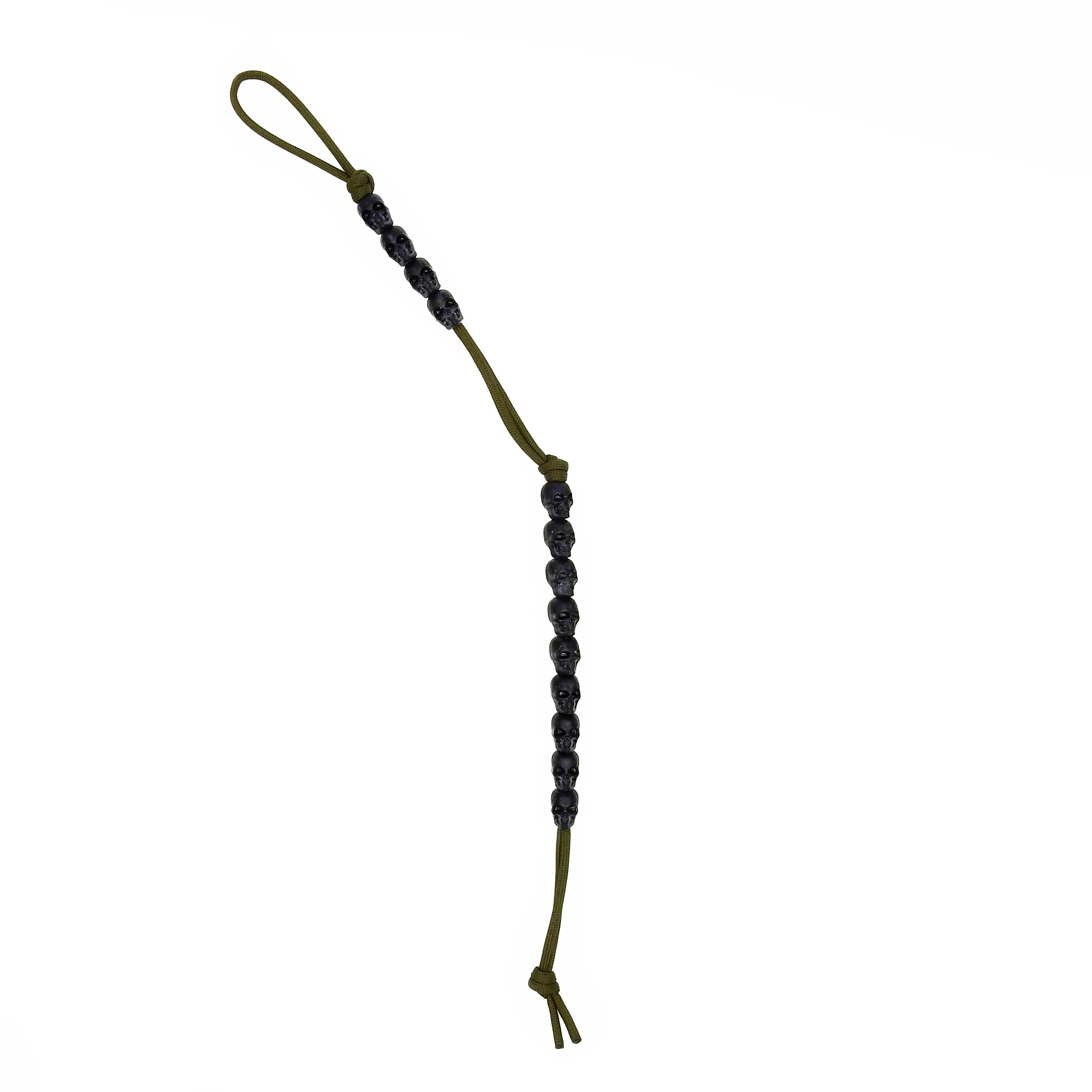Крокомір Skulls Ranger Beads Pacecounter 5 км Olive Drab Green (24845989)