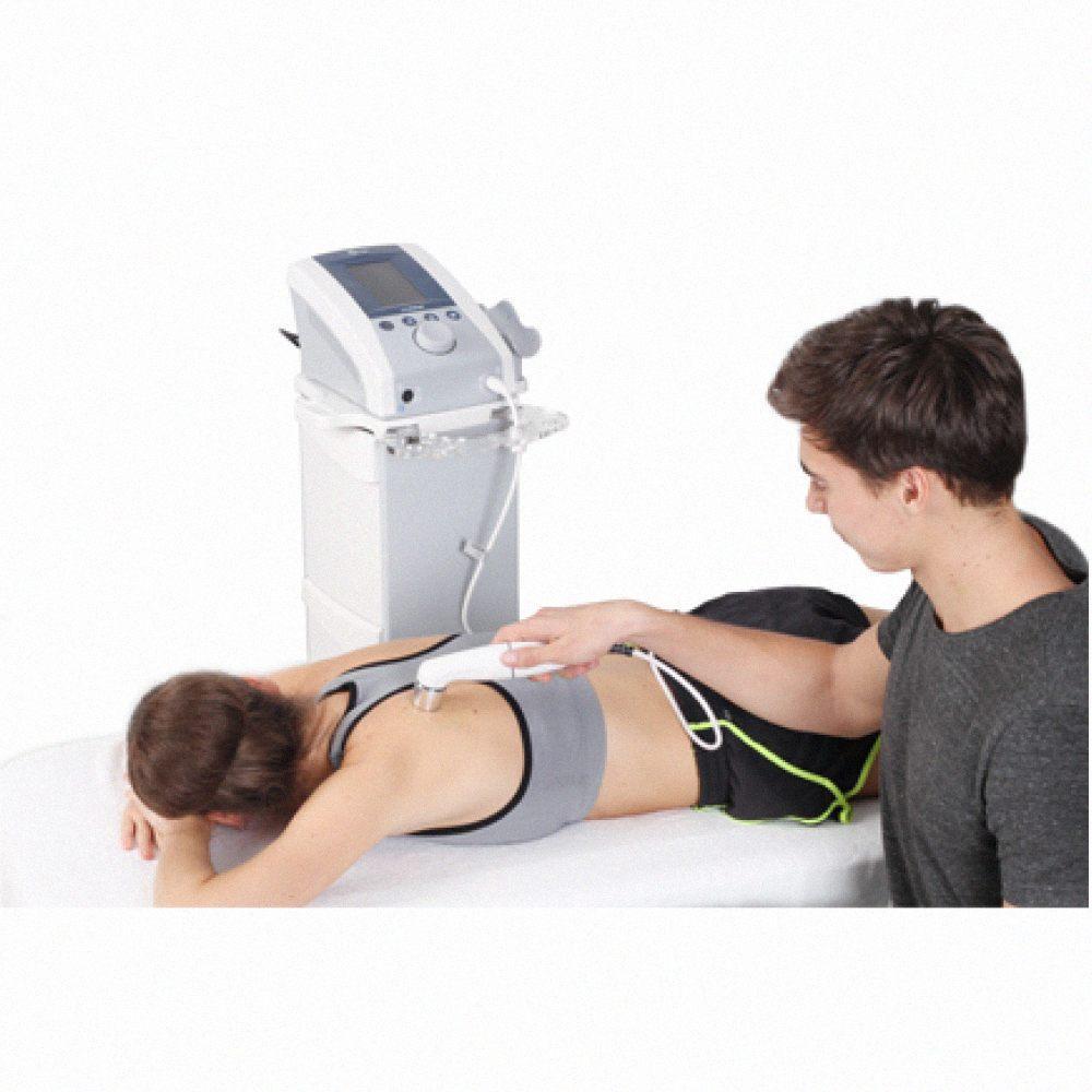 Аппарат ультразвуковой терапии Sonic-Stimu Pro UT1041 (28080134) - фото 3 Аппарат ультразвуковой терапии Sonic-Stimu Pro UT1041 (28080134) - фото 3