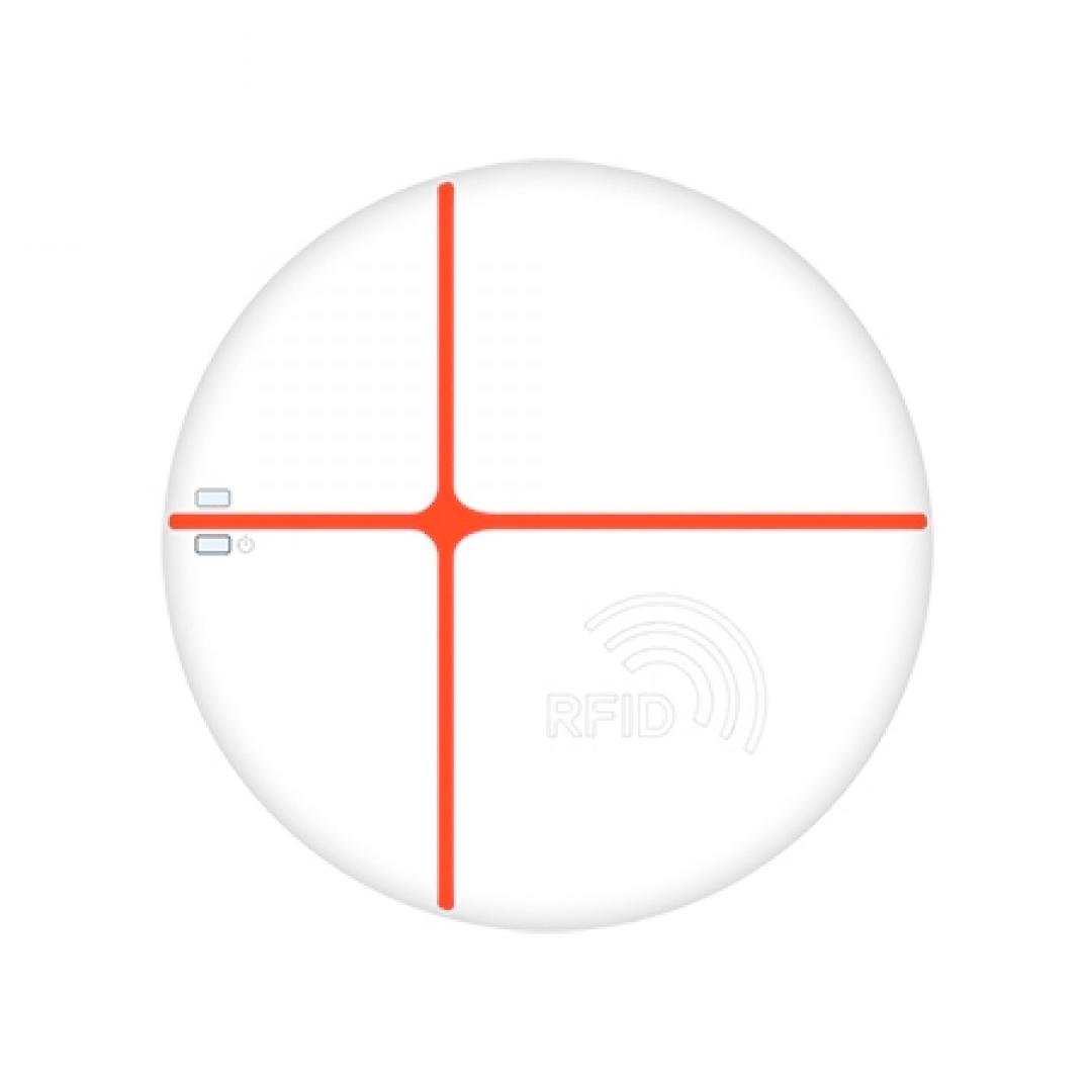 UHF считыватель Atid ATD100N (24-023)