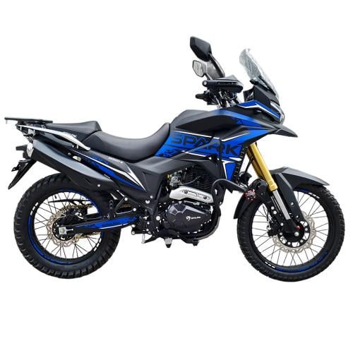 Мотоцикл SP300T-6 (000228553)