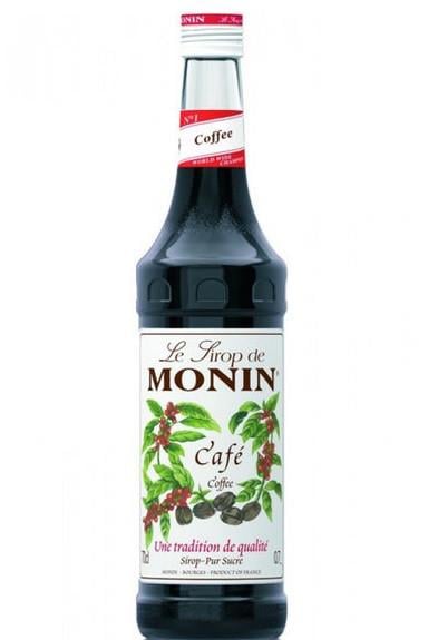Сироп Monin Кава 700 мл (35277713)