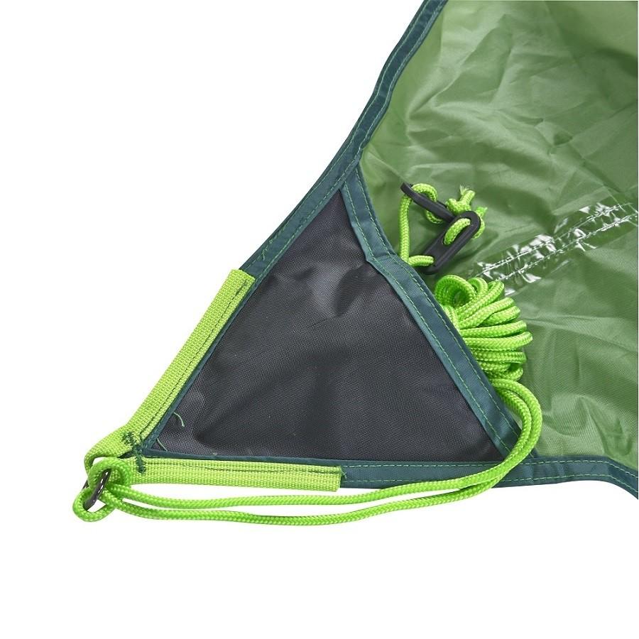 Тент Kelty Noah's Tarp 12 (1012-4082021612) - фото 3