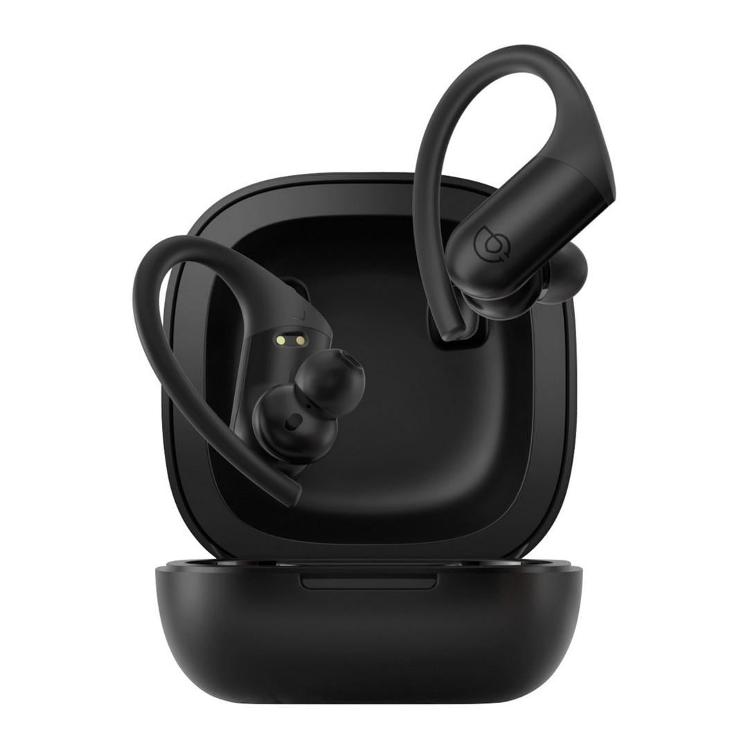 Наушники беспроводные Haylou T17 Black