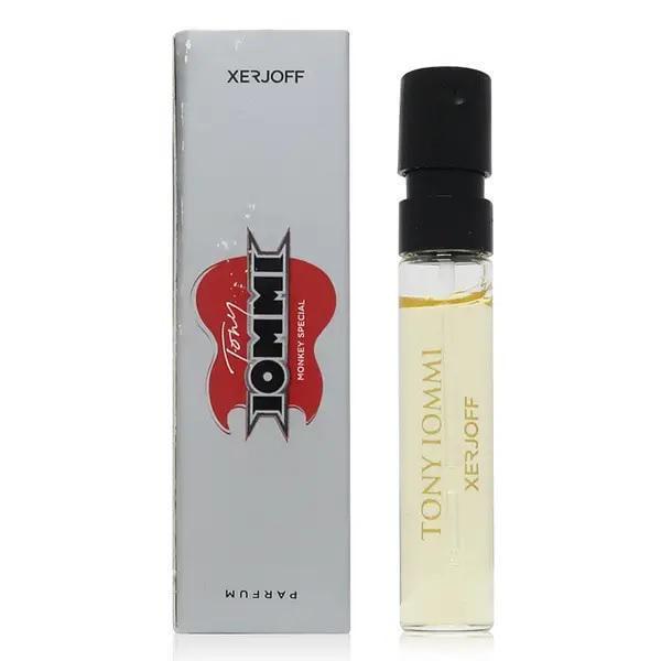 Духи унисекс Xerjoff Tony Iommi Monkey Special 2 мл пробник (402433)