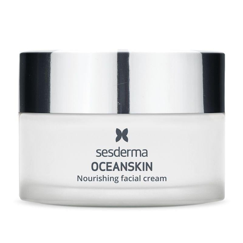 Крем для обличчя поживний Sesderma OCEANSKIN Nourishing Cream 50 мл