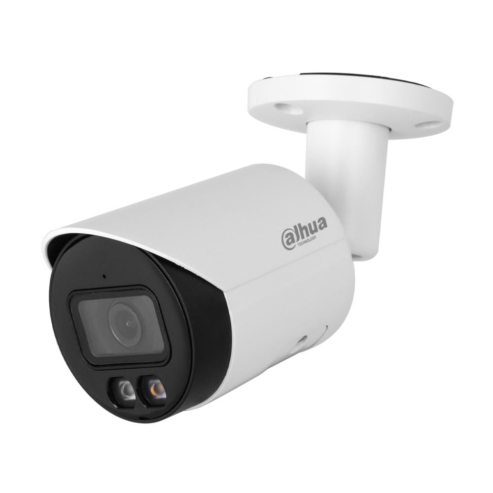Камера 8 МП IP Dahua DH-IPC-HFW2849S-S-IL 2,8 мм
