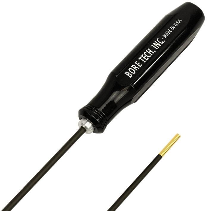 Шомпол Bore Tech V-STIX калібр. 22 6,5 мм довжина робоча 91 см сталь в обплетенні 8/32 F (6200001785)
