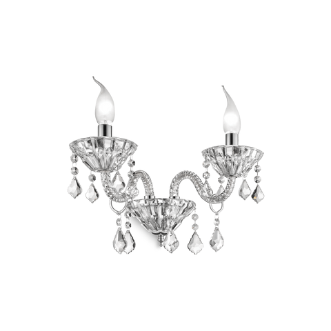 Бра Ideal Lux Tiepolo Ap2 (034737)