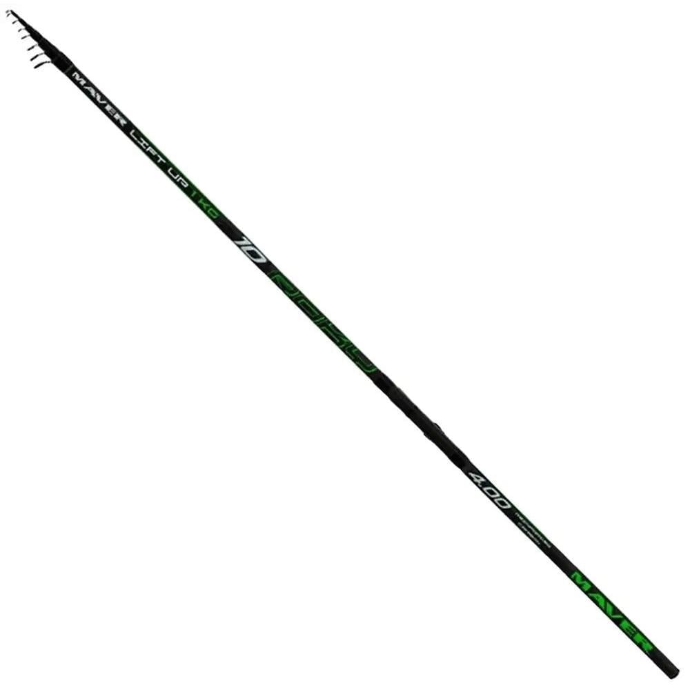 Вудлище болонське Maver Roky Universal 4,50m max 40g (1889118544)