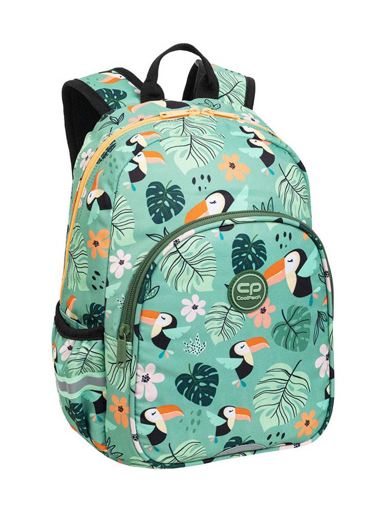 Рюкзак для дівчаток Coolpack Toby TOUCANS F049662 (SKT000925017)