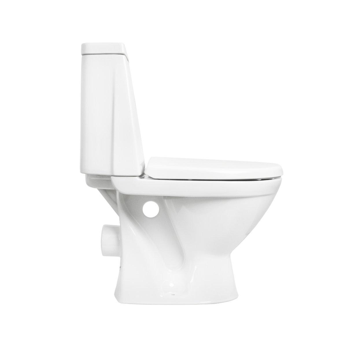 Унітаз-компакт Kolo Modo L39000000 мікроліфт - фото 2 Унітаз-компакт Kolo Modo L39000000 мікроліфт - фото 2