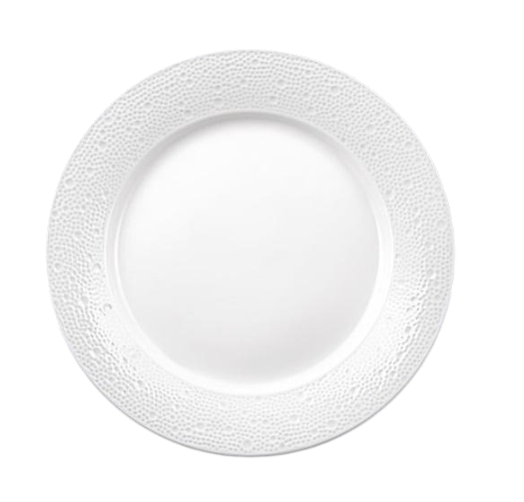 Тарелка обеденная Wilmax Oxygen 28 см (343be31f)