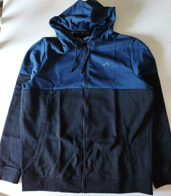 Кофта чоловіча на блискавці Crivit XL