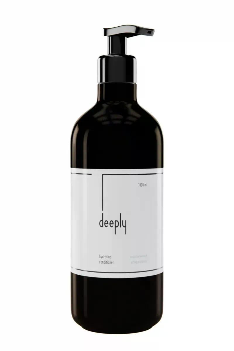 Кондиционер увлажняющий для волос Deeply Hydrating Conditioner 1000 мл