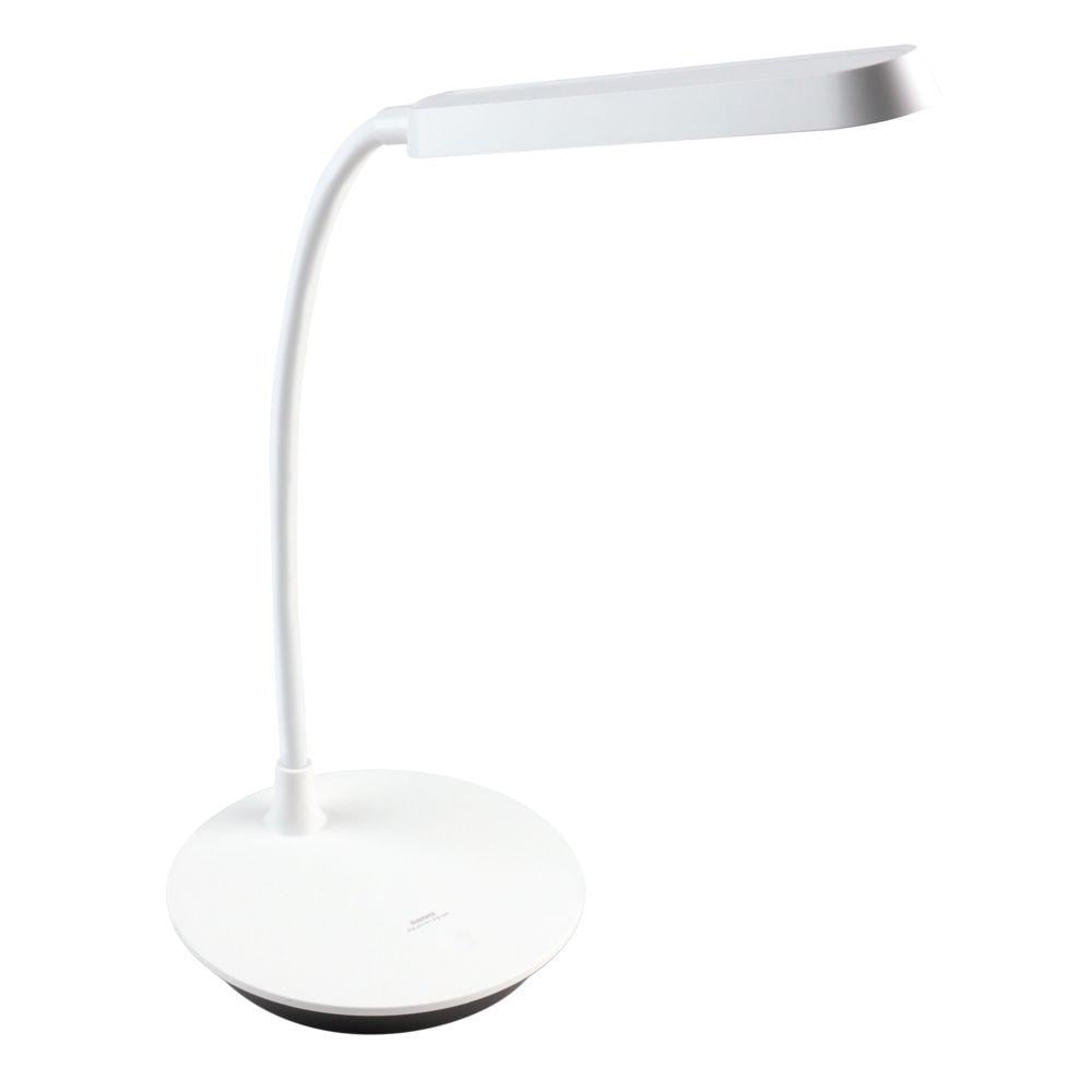 Настольная лампа Remax 360° RT-E325 1200 мАч Белый (ЦУ-00045040) - фото 2