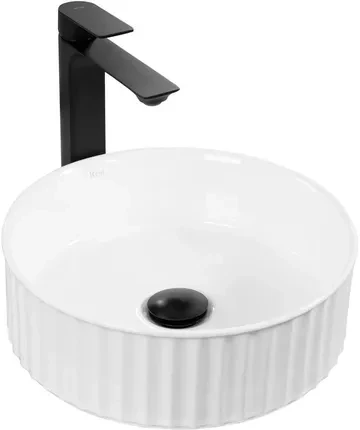 Умывальник Rea Charlotte 71 см (ReaU6960)